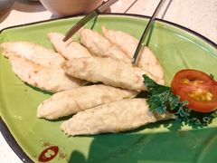 -一叶一世界·素食餐厅(锦华万达店)