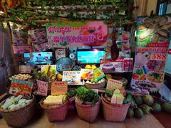 零售区-尚竹阁冬瓜盅·18年地标美食(平洲店)