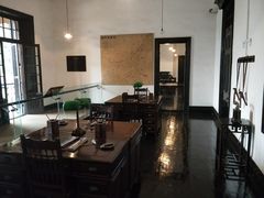 -辛亥革命博物院北区