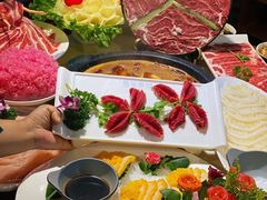 -蜀家渝重庆火锅(南屏街店)