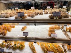 -山崎面包(苏州中心店)