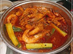-南海底小海鲜·湘菜(鲁巷吴家湾店)