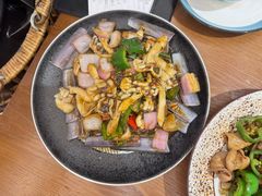 -常来小聚·广州非遗传承餐厅(中山二路店)