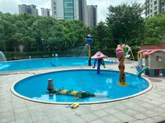 -纽斯桑拿会所(东绣路店)