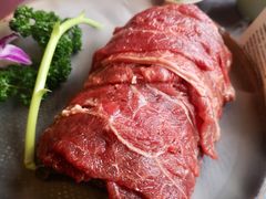 九秒牛肉-盡膳口福·百年汤方火锅(科华北路店)