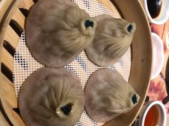 灌汤姜汁小笼包-点都德(华强南店)