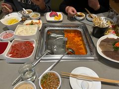-海底捞火锅(南京红山常发广场店)