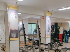 -中田·健身+普拉提(苗栗路店)