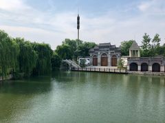 -台儿庄古城