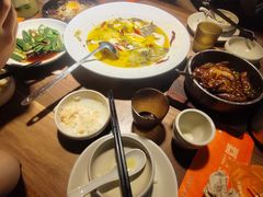 -食锦记·福建私房菜(浦西万达店)