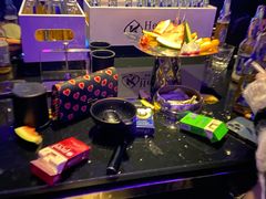 -黑桃K生日订制KTV