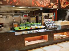 -佛山皇冠假日酒店-西餐厅