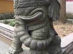 -普陀山风景名胜区-法雨禅寺