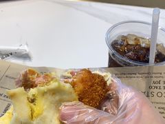 -TACO STAR 塔可星(下沙宝龙店)