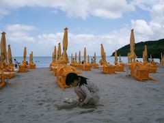 -咸德海水浴场