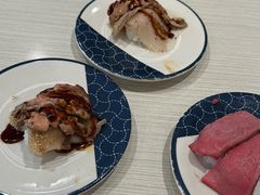 -滨寿司(新街口中央商场店)