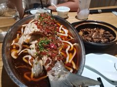 -自游人·美食一楼·地道徽菜(三十年名店)