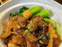 -東舍食唐精品陕菜馆