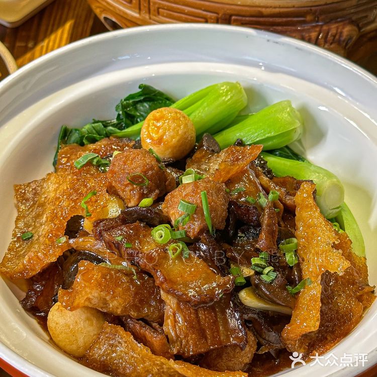 钟楼！这家陕菜一定要来…