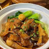 钟楼！这家陕菜一定要来…