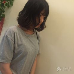 -salon漫