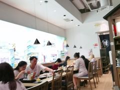 -沼津港精致料理·寿喜烧·烧鸟(漕河泾印象城店)