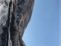 -墨石公园景区