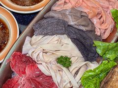 -邓莽子老火锅(鲁祖庙店)