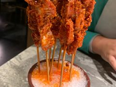 -麻路成都火锅(柏威年店)