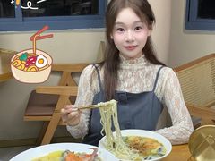 -面道赞宁海海鲜面(迎凤街店)