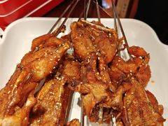 -京元盛铜锅涮肉(上海总店)