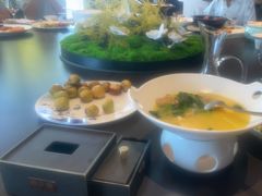 -同庆楼(金宝汇店)