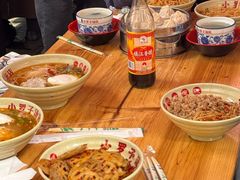 -小罗子汤店(大士院总店)