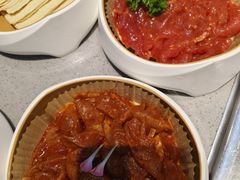 -海底捞火锅(团结桥店)