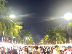 -海大南门夜市(海富街店)