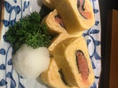 明太子玉子烧-角落里(中山公园店)