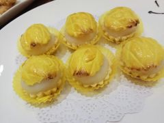 流沙汤丸-厦门宝龙铂尔曼大酒店·龙之渊中餐厅