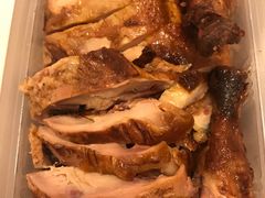 -紫燕百味鸡(仲盛店)