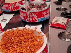 -龍歌自助小火锅(雨花台江南虹悦城店)