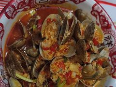-饶福记·南昌烧烤大排档(九龙湖土著店)