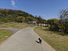 -南北湖风景区