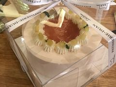 -浮光之丘MontCake生日蛋糕(科华路店)