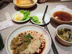 -松鹤楼·苏式汤面(虹桥天地店)