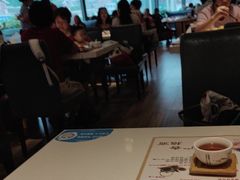 -粤点越有·茶点·粤菜(樵岭国际店)