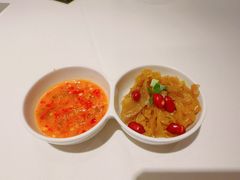 -莆田餐厅PUTIEN(三里屯店)