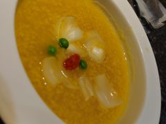 小米百合粥-马老六清真餐厅(雁滩店)