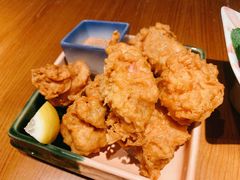-山杏yama-katsu·吉列炸物