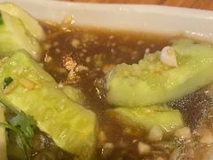 -串大叔炭火烤串·鸡西大冷面刀削面(总店)