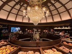 -B&C黄油与面包·THE GARDEN BAKERY概念店(世纪汇店)