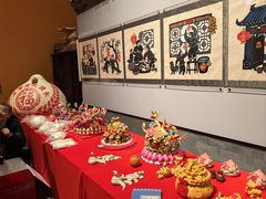 -北京工艺美术博物馆